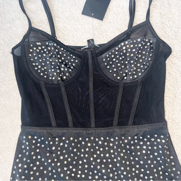 Fashion nova dress NWT - Picture 5 of 10